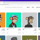 Digital art NFTs have become a frothy market in Web3.
